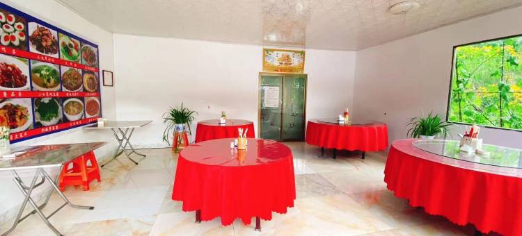 宽甸文晶农家院图片