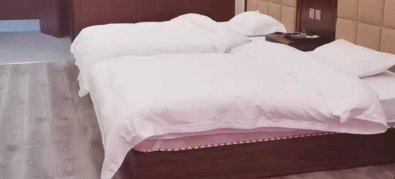 五寨雅居乐快捷酒店图片