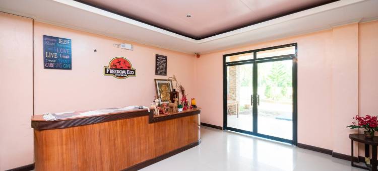 自由生态冒险公园由 Cocotel 提供(Freedom Eco Adventure Park powered by Cocotel)图片