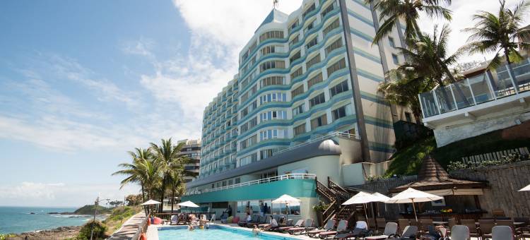 萨尔瓦多维拉嘉乐酒店(Vila Galé Salvador)图片