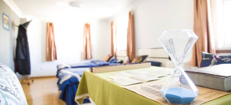 大理古城永荷小院图片