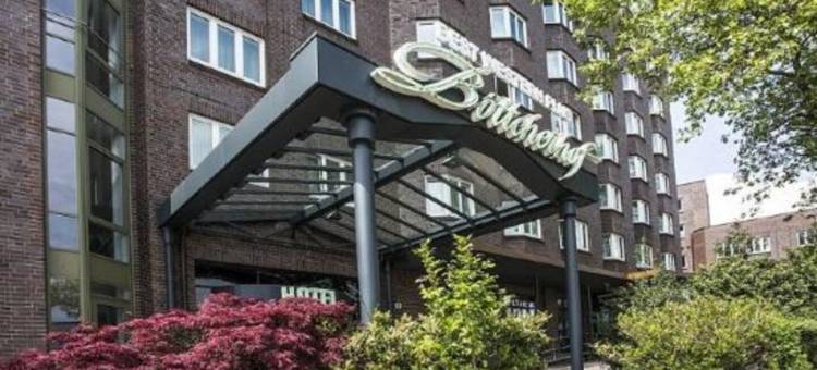 波特切霍夫贝斯特韦斯特优质酒店(Best Western Plus Hotel Boettcherhof)图片