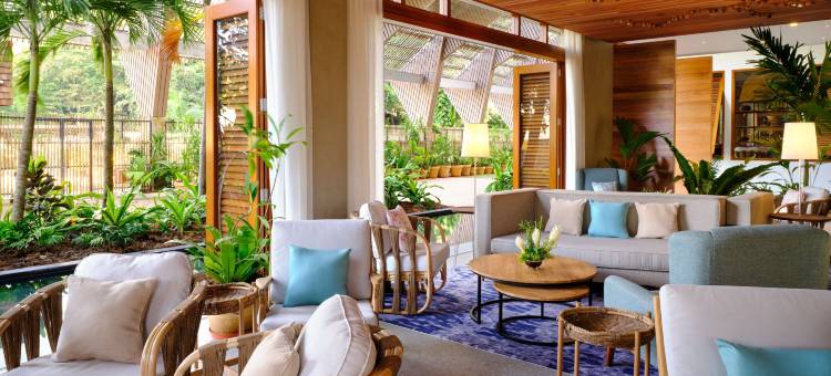 Laïla, Seychelles, a Tribute Portfolio Resort图片