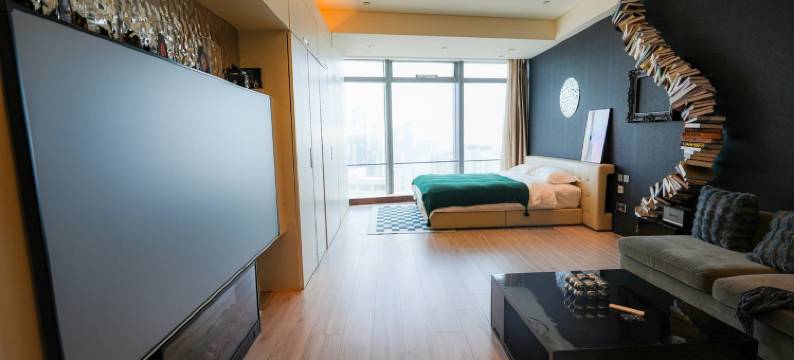 好时ArtToni公寓(海丰路分店)图片