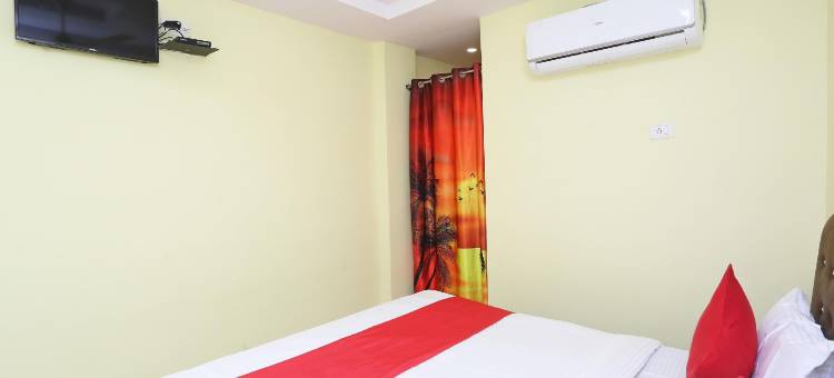 OYO 36667 曼诺荷酒店(Hotel O Manoj)图片