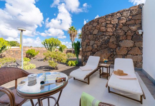 Villa Vik - Hotel Boutique - Adults Only Hotel Overview