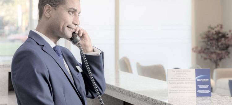 Nobile中央车站酒店(Nobile Hotel Estación Central)图片