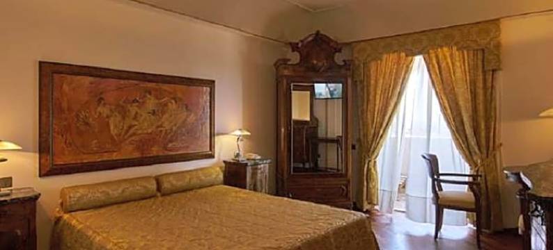 特利托尼利帕里酒店(Hotel Tritone Lipari)图片