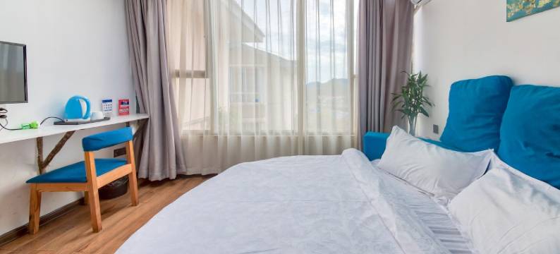 武夷山简致客栈图片