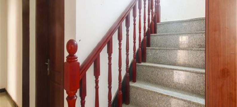 自由天堂别墅(长沙五凌路店)图片