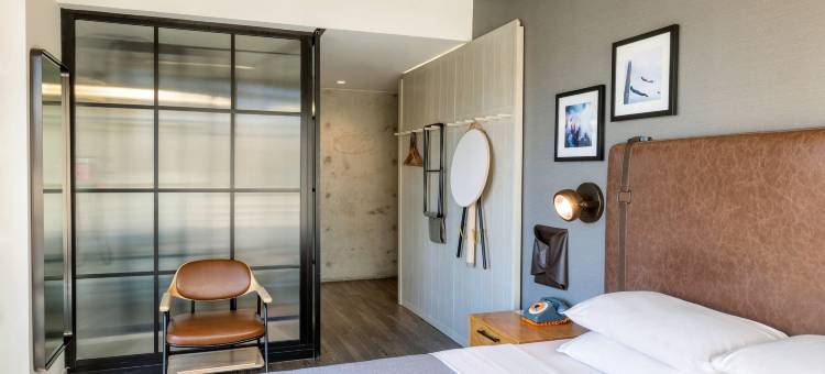 华盛顿特区市中心 Moxy 酒店(Moxy Washington, DC Downtown)图片