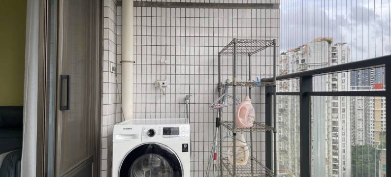 狮子山下公寓(罗田路分店)图片