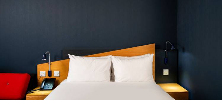 智选假日酒店 埃克塞特东 IHG(Holiday Inn Express Exeter East)图片