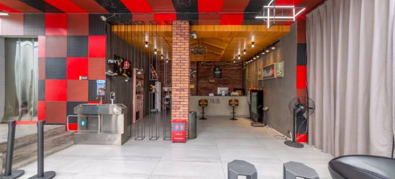 机场附近24小时公寓(空港南横一路分店)图片