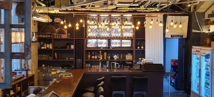 新济州酒店(New Jeju Hotel)图片
