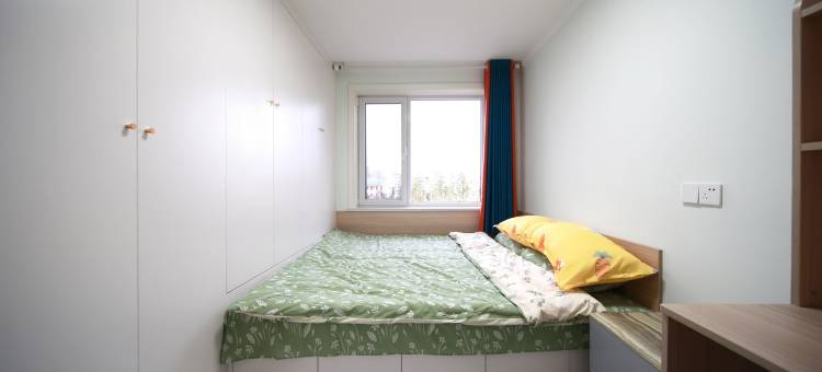 大喇叭民宿(海滨南路分店)图片