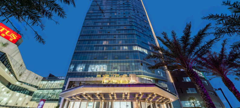 宏创公寓(佛山杏坛宏汇城店)图片