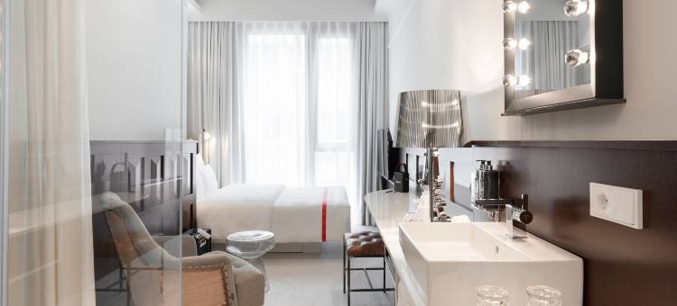 Ruby Louise瑰宝酒店(法兰克福罗马广场)(Ruby Louise Hotel Frankfurt)图片