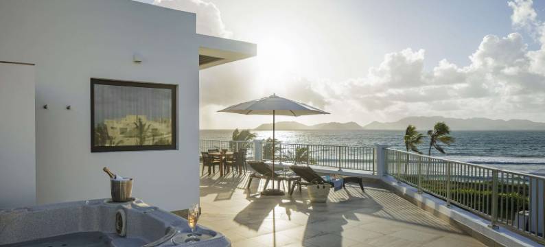 安奎拉极光度假村及高尔夫俱乐部(Aurora Anguilla Resort & Golf Club)图片