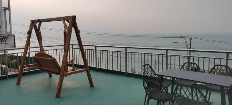 连云港潮汐小院民宿图片