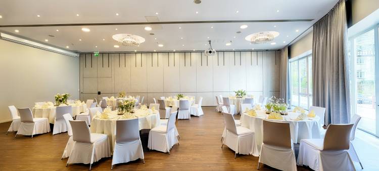 马尔堡迎宾酒店(Welcome Hotel Marburg)图片