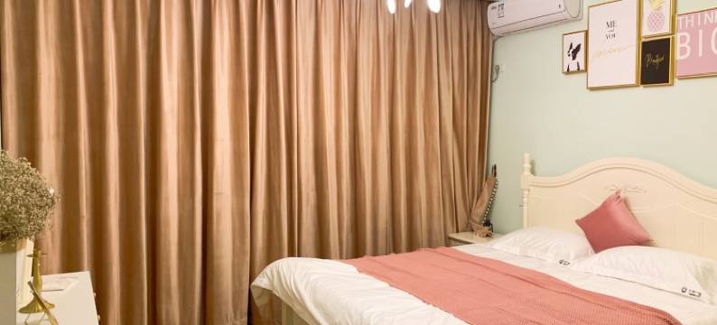 潘敏公寓(明月路分店)图片