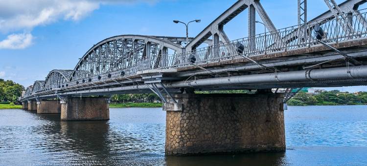 特奇之家(Teky House Huế)图片