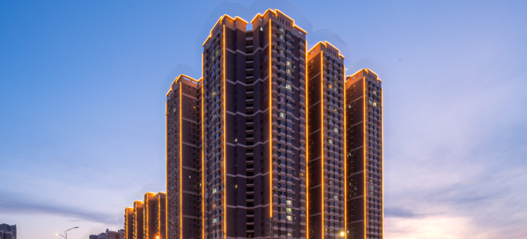 广川景鸿酒店(库尔勒九鼎梨城农产品市场店)图片