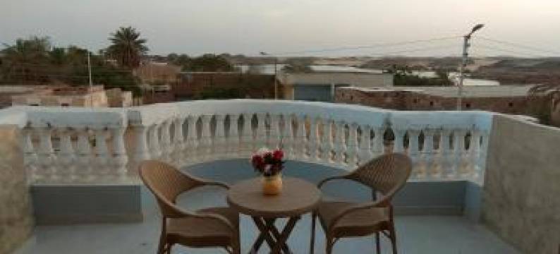 Abu Simbel Nubian Guest House图片
