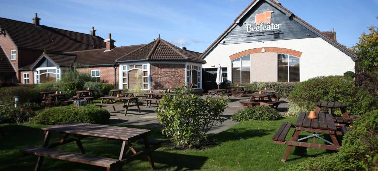 纽瓦克普里米尔酒店(Premier Inn Newark)图片