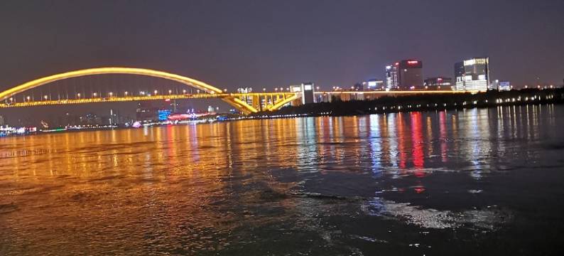 宛龙民宿(宛平南路分店)图片