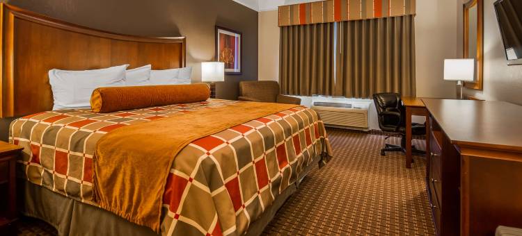 伊斯顿贝斯特韦斯特优质套房酒店(Best Western Plus Easton Inn  Suites)图片