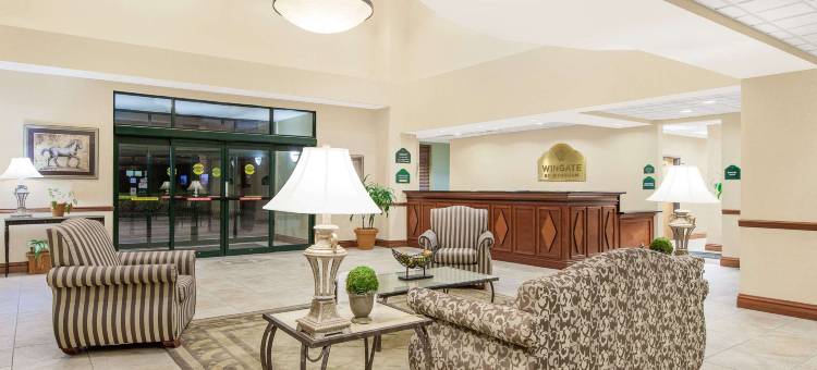 Wingate by Wyndham Lafayette Airport图片