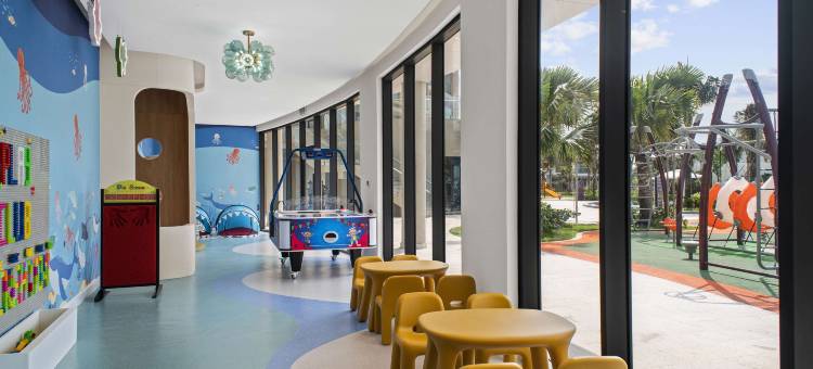 越南濠庄悦苑酒店(Dhawa Ho Tram)图片