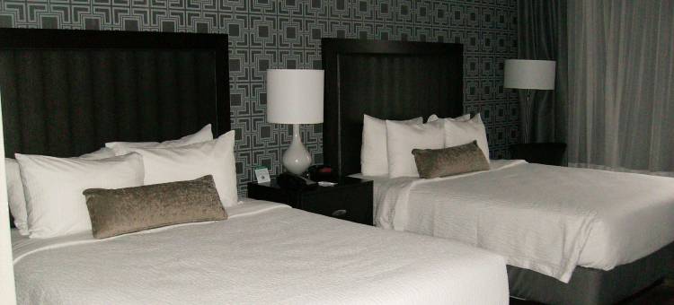 布拉德福德贝斯特韦斯特优质酒店(Best Western Plus Bradford Inn)图片