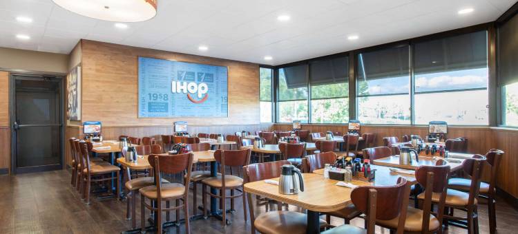 奥兰多会议中心/国际大道戴斯酒店(Days Inn by Wyndham Orlando Conv. Center/International Dr)图片