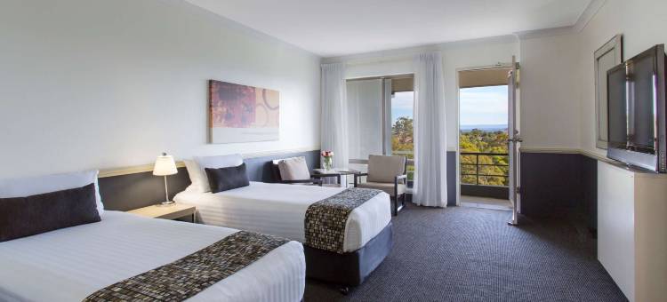 阿波罗国际贝斯特韦斯特优质酒店(Best Western Plus Apollo International Hotel)图片