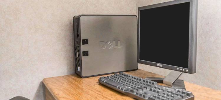 大急流城北凯艺酒店(Quality Inn Grand Rapids North)图片