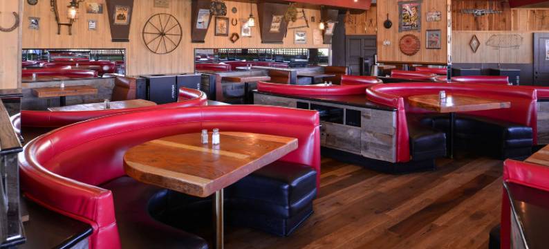 科尔蒂马德拉贝斯特韦斯特酒店(Best Western Corte Madera Inn)图片