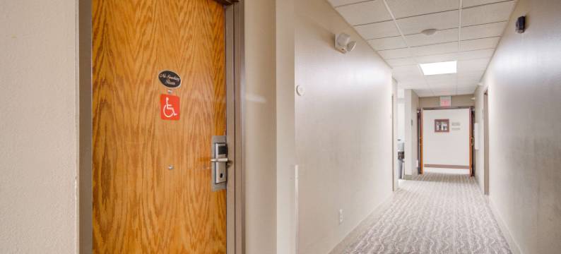 利文斯顿-黄石大门伊克诺旅馆(Econo Lodge Livingston Gateway to Yellowstone)图片