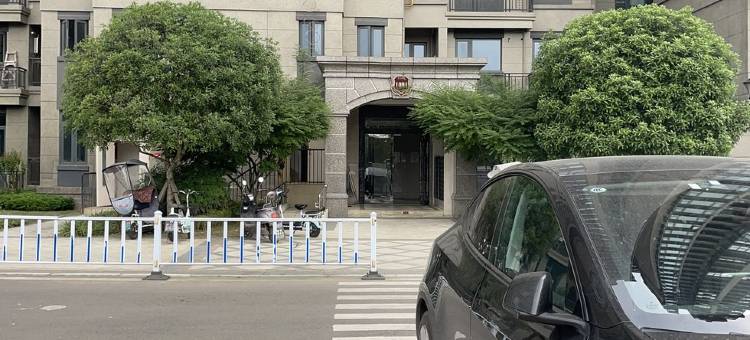 小满家房东公寓(双联路分店)图片