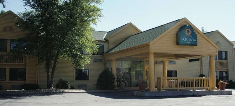 奥马哈西南拉昆塔温德姆酒店(La Quinta Inn by Wyndham Omaha Southwest)图片