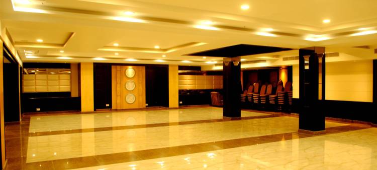 彼里斯贝斯特韦斯特酒店(Best Western Hotel Bliss)图片