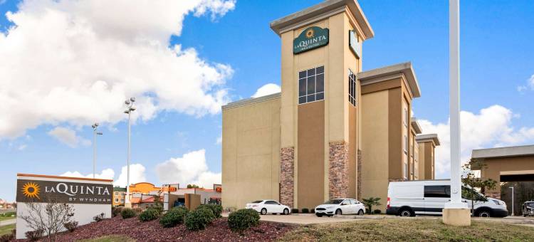 西门罗拉昆塔温德姆套房酒店(La Quinta Inn & Suites by Wyndham West Monroe)图片