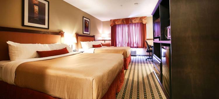 钻石贝斯特韦斯特酒店(Best Western Diamond Inn)图片