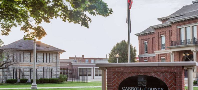 卡罗尔顿速8酒店(Super 8 by Wyndham Carrollton)图片