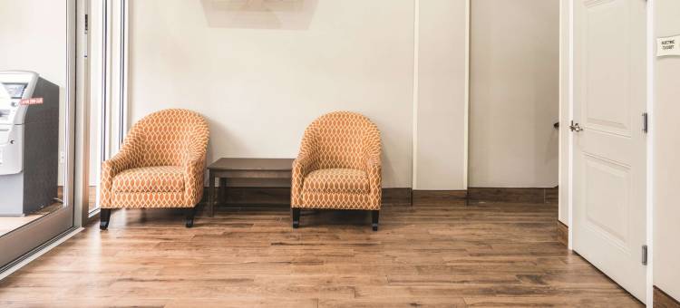 布鲁克林中心拉昆塔温德姆套房酒店(La Quinta Inn & Suites by Wyndham Brooklyn Central)图片