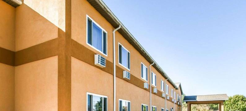 西曼品质酒店(Quality Inn)图片