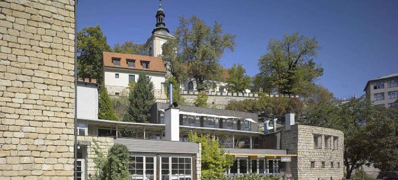 罗曼提查酒店(Hotel la Romantica)图片