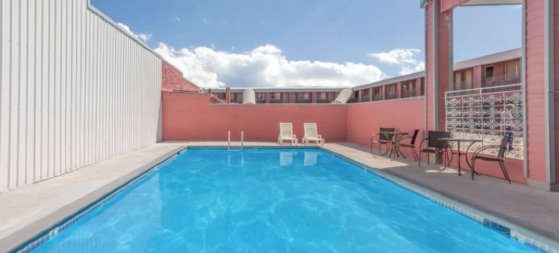 伯恩斯戴斯酒店(Days Inn by Wyndham Burns)图片